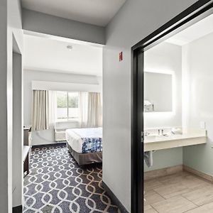 King Room Mobility accessible